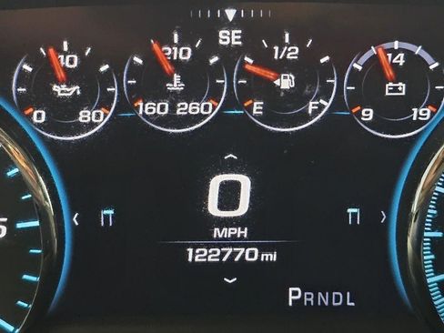Used 2017 Chevrolet Tahoe Premier RWD image 27