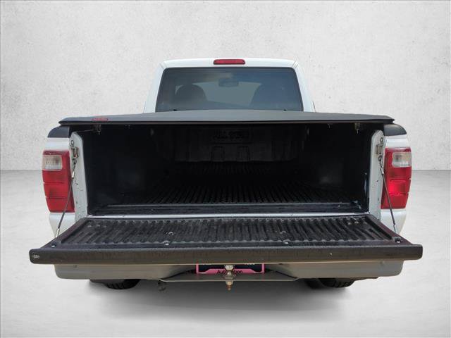 Used 2001 Ford Ranger XL RWD image 6