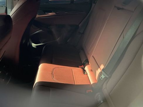 Certified 2024 BMW X3 M40i w/ Premium Package AWD/4WD image 10