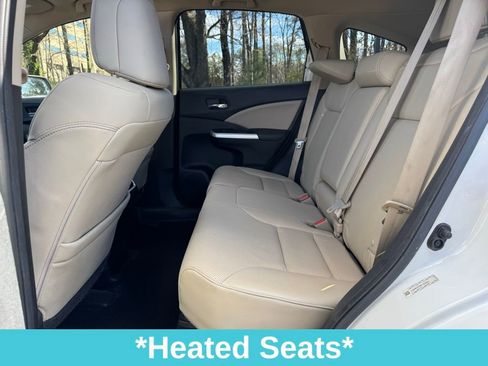 Used 2015 Honda CR-V EX-L image 18
