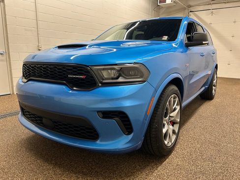 New 2027 Dodge Durango R/T AWD/4WD image 5