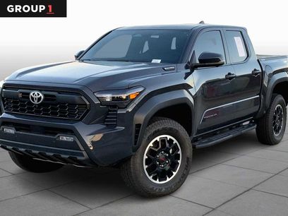 Used 2024 Toyota Tacoma TRD Off-Road