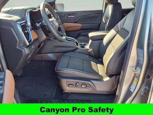 New 2026 GMC Canyon AT4 image 24