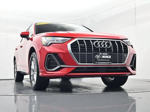 Used 2024 Audi Q3 2.0T Premium AWD/4WD image 50