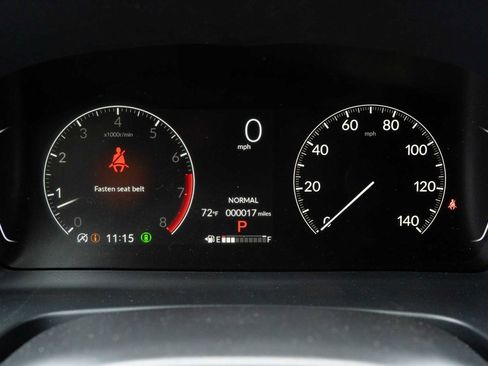 New 2025 Honda Pilot EX-L image 27