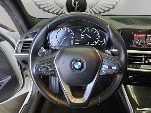 Used 2020 BMW 330i Sedan image 12
