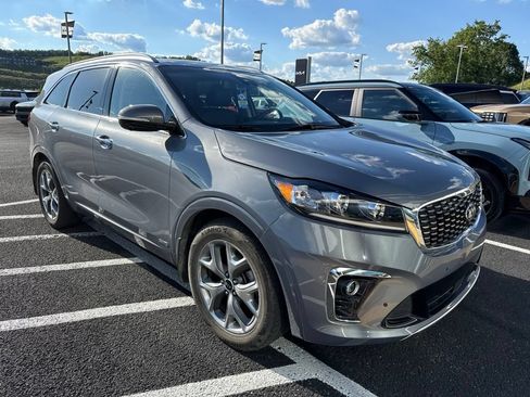 Used 2020 Kia Sorento SX AWD/4WD image 11