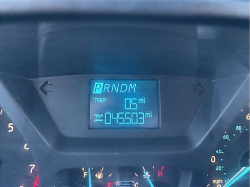 Used 2016 Ford Transit 150 130 Low Roof w/ Exterior Upgrade Package image 18