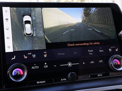 New 2026 Lexus RX 350 Premium image 21