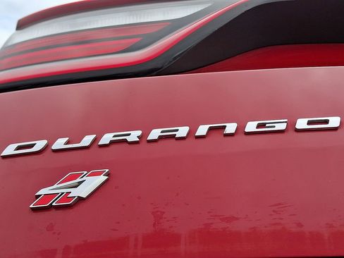 Used 2022 Dodge Durango GT image 31