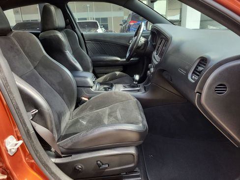 Used 2020 Dodge Charger R/T w/ Plus Group RWD image 26