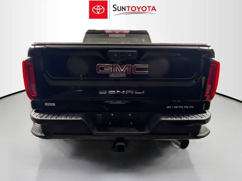 Used 2021 GMC Sierra 2500 Denali w/ Denali Ultimate Package image 5