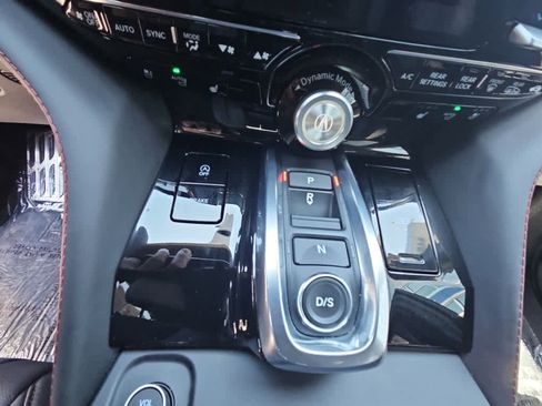 Certified 2026 Acura MDX A-Spec AWD/4WD image 17