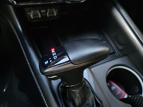 Used 2021 Dodge Durango SRT Hellcat w/ Technology Group image 28