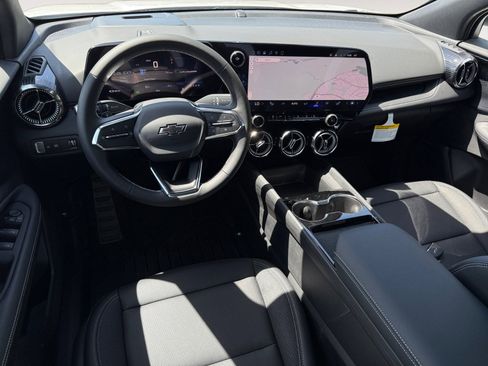 New 2026 Chevrolet Blazer EV LT FWD image 15