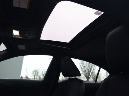 Used 2023 Lexus IS 300 w/ Premium Package image 32