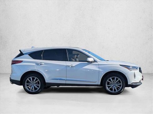 Used 2023 Acura RDX AWD w/ Technology Package image 4