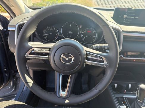 Used 2024 MAZDA CX-50 AWD 2.5 S w/ Select Package image 18