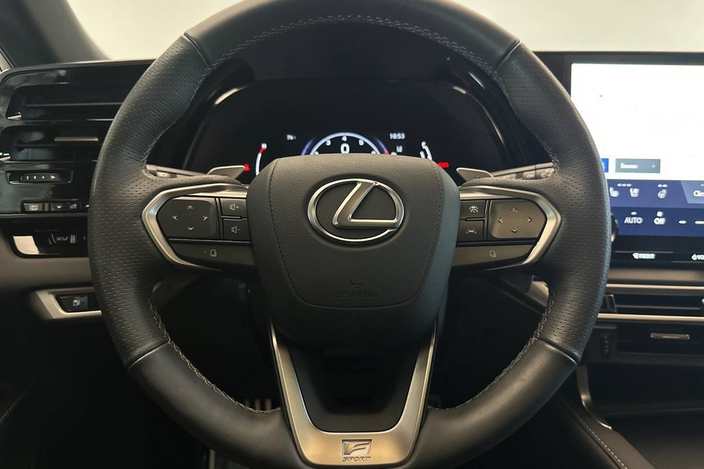Certified 2023 Lexus RX 350 F Sport w/ Cold Area Package AWD/4WD image 23