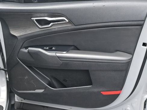 Used 2023 Kia Sportage X-Line image 33