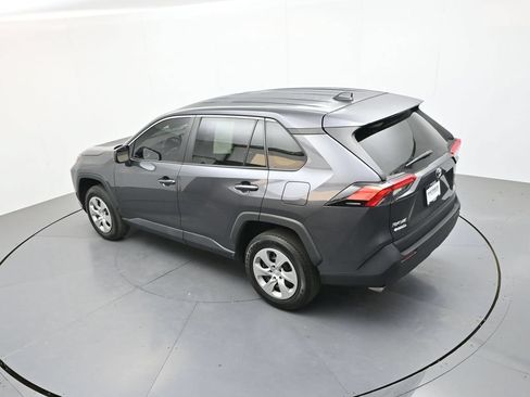Used 2024 Toyota RAV4 LE FWD image 27