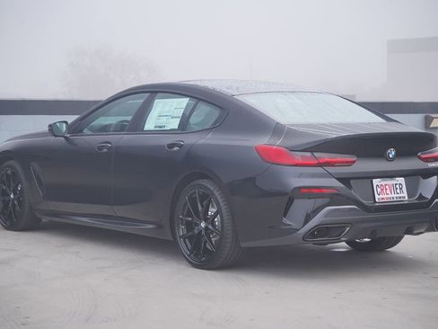 New 2026 BMW 840i 840 image 8