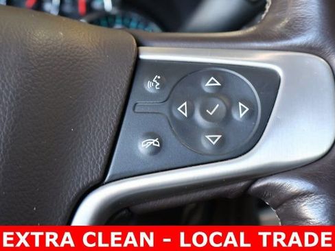 Used 2018 GMC Sierra 1500 SLT w/ Enhanced Driver Alert Package image 22