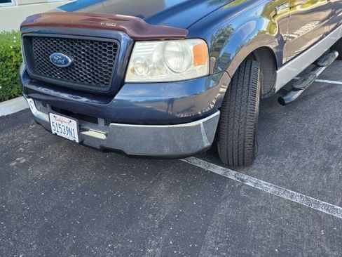 Used 2005 Ford F150 XL image 27