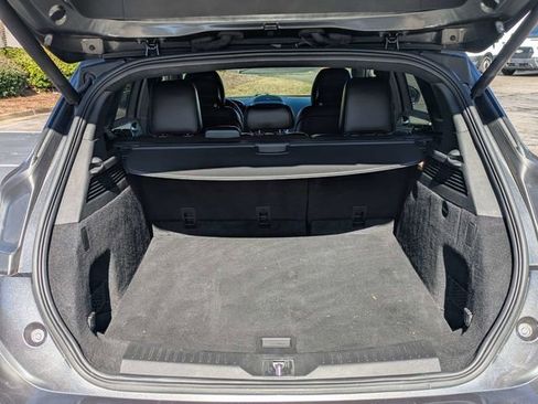 Certified 2019 Lincoln MKC Reserve w/ MKC Technology Package FWD image 11