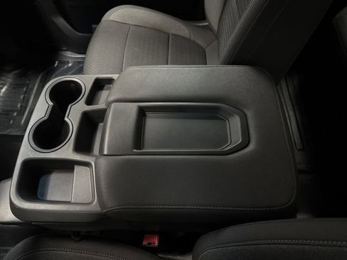 Used 2023 GMC Sierra 2500 SLE w/ Driver Alert Package I image 20