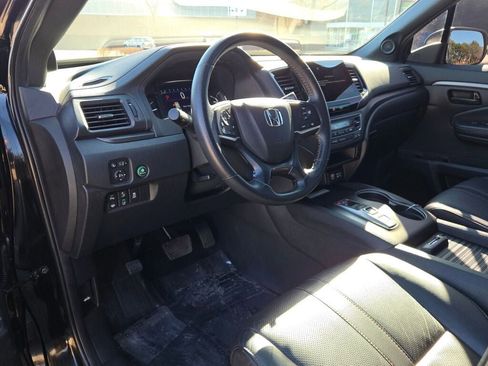 Used 2022 Honda Passport TrailSport image 27