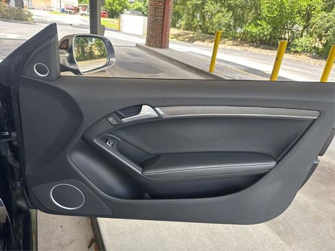 Used 2014 Audi S5 Premium Plus image 21