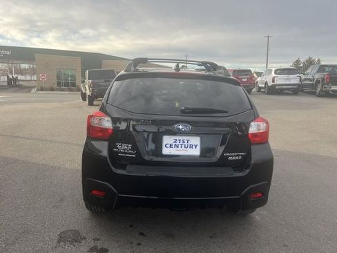Used 2016 Subaru Crosstrek 2.0i Limited image 9