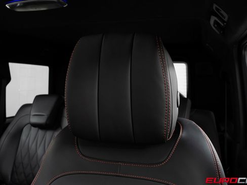 Used 2026 Mercedes-Benz G 63 AMG 4MATIC image 38