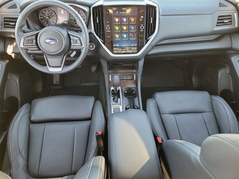 Used 2025 Subaru Ascent Touring image 14
