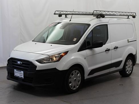 Used 2022 Ford Transit Connect XL FWD image 11