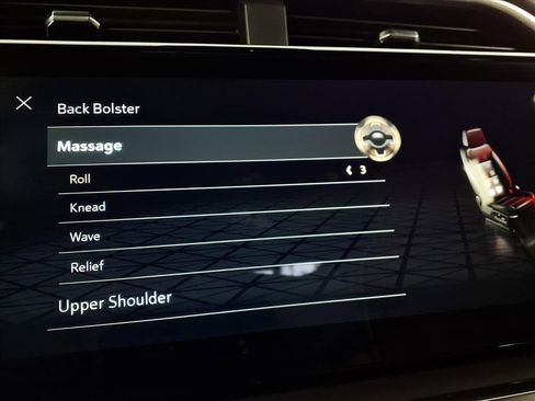 Used 2025 GMC Sierra 1500 Denali Ultimate image 12