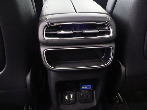 Used 2024 Genesis GV80 3.5T image 50