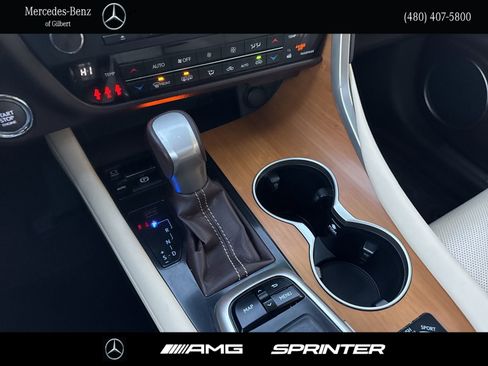 Used 2017 Lexus RX 350 AWD image 25