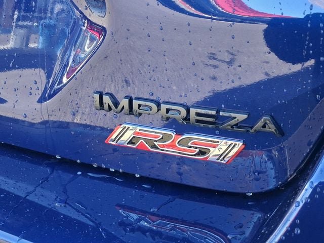 New 2026 Subaru Impreza RS AWD/4WD image 11