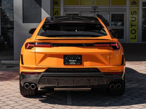 Used 2023 Lamborghini Urus Performante image 18