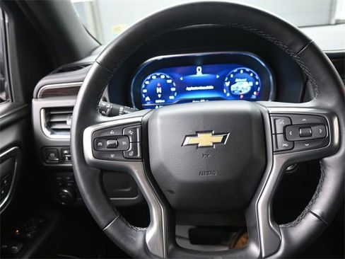 Used 2023 Chevrolet Tahoe LT w/ LT Signature Plus Package image 8