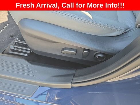 Used 2023 Subaru Legacy Limited w/ Tech Package 3 AWD/4WD image 10