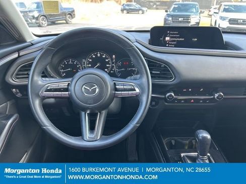 Used 2023 MAZDA CX-30 AWD 2.5 S w/ Preferred Package image 14
