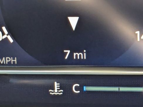 New 2025 Chevrolet Silverado 2500 High Country w/ Midnight Edition image 28