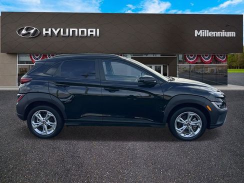 Certified 2023 Hyundai Kona SEL w/ Cargo Package image 4