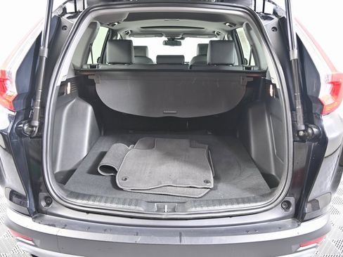 Used 2018 Honda CR-V Touring image 16