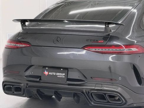 Used 2019 Mercedes-Benz AMG GT 63 S image 40