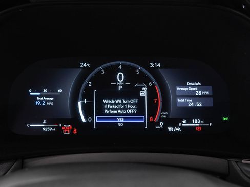 Used 2024 Lexus TX 350 AWD image 29