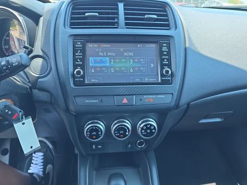Used 2024 Mitsubishi Outlander Sport AWD image 25